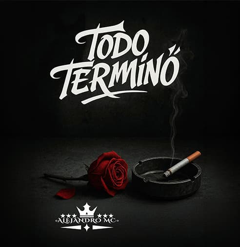 Alejandro MC Studio, Expresión mediante música urbana para la gente.