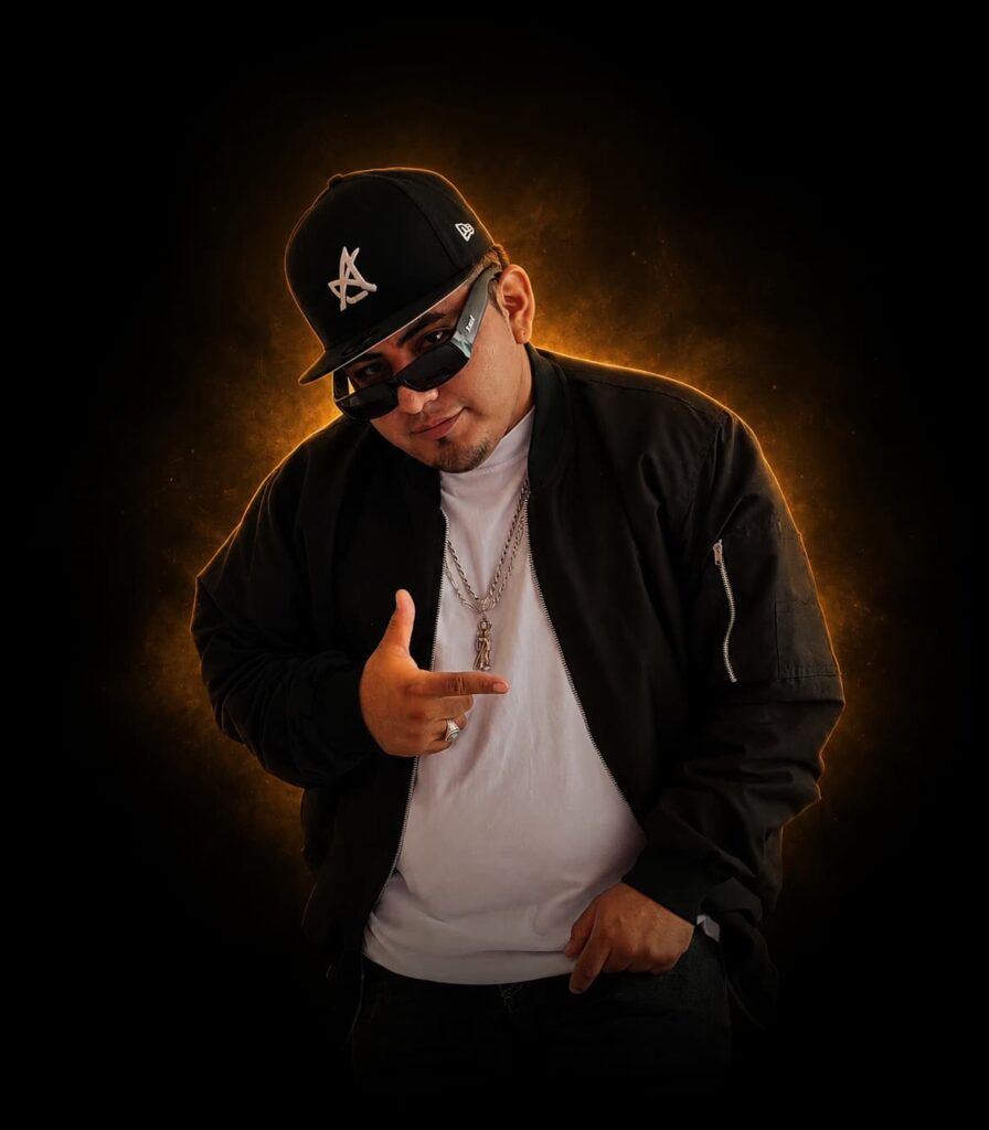 Alejandro MC Studio, Mi historia