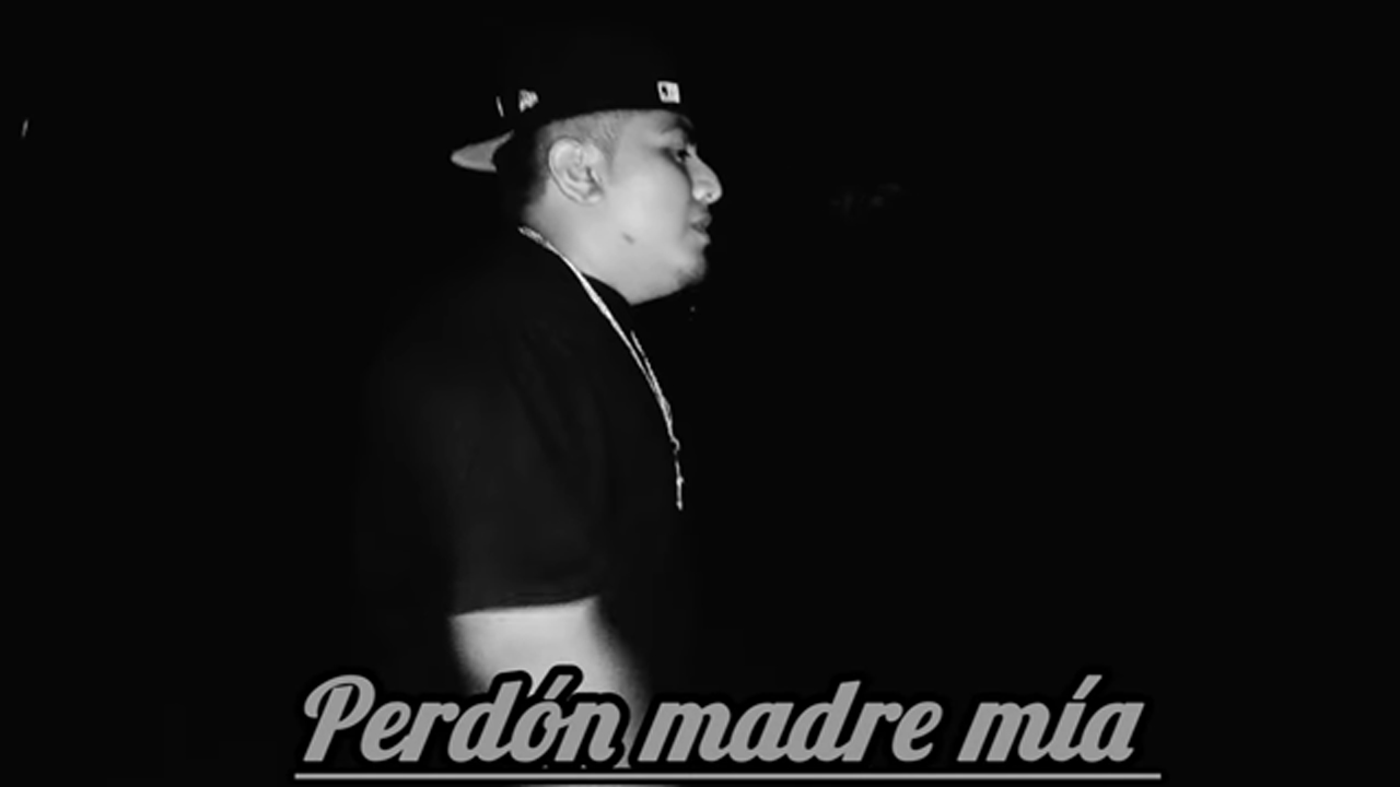 Alejandro MC Studio, Expresión mediante música urbana para la gente.
